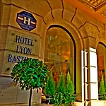 Mercure Gare De Lyon Opera Bastille 4*