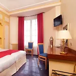 호텔 Mercure Gare De Lyon Opera Bastille 파리