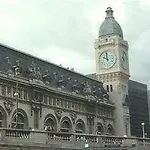 Ξενοδοχείο Mercure Gare De Lyon Opera Bastille