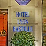 호텔 Mercure Gare De Lyon Opera Bastille