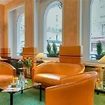 Mercure Gare De Lyon Opera Bastille 호텔