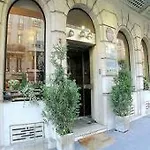 Mercure Gare De Lyon Opera Bastille 4*