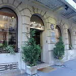 호텔 Mercure Gare De Lyon Opera Bastille 4*