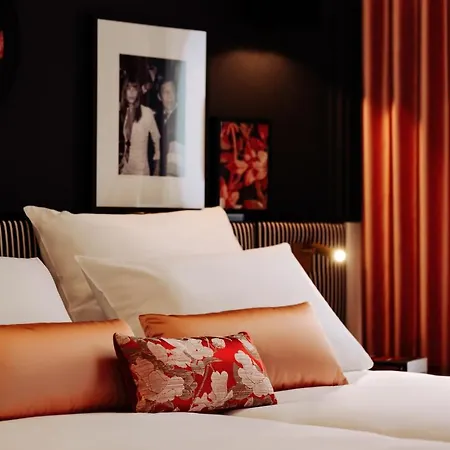 Mercure Gare De Lyon Opera Bastille 4*