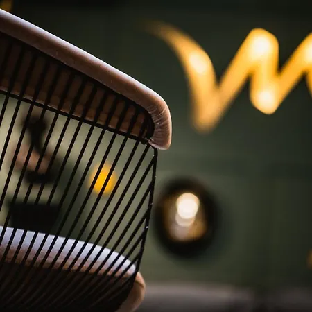 Mercure Gare De Lyon Opera Bastille Hotel