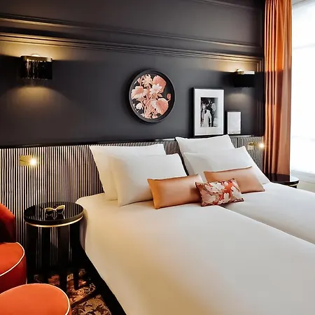 Szálloda Mercure Gare De Lyon Opera Bastille
