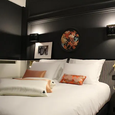 Mercure Gare De Lyon Opera Bastille 4*