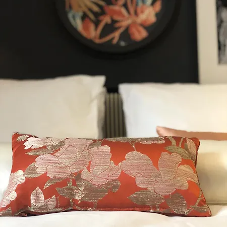Mercure Gare De Lyon Opera Bastille ホテル