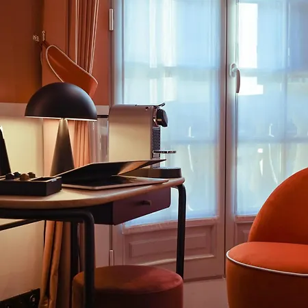 Mercure Gare De Lyon Opera Bastille Hotel Paris