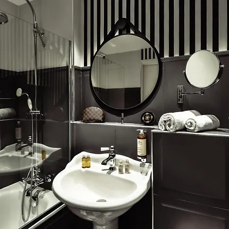 Mercure Gare De Lyon Opera Bastille 4*
