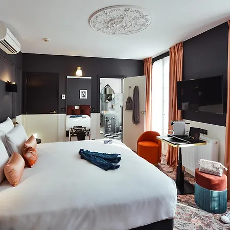 Mercure Gare De Lyon Opera Bastille Hotel 4*