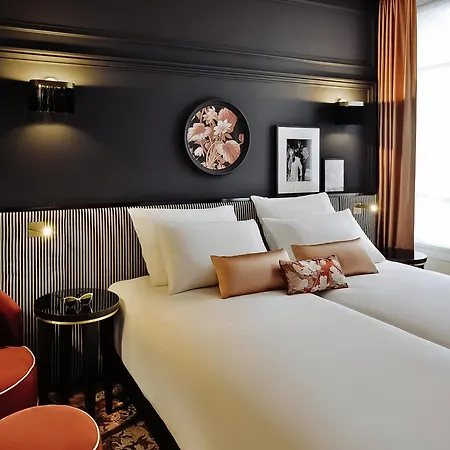 Hotel Mercure Gare De Lyon Opera Bastille Paris