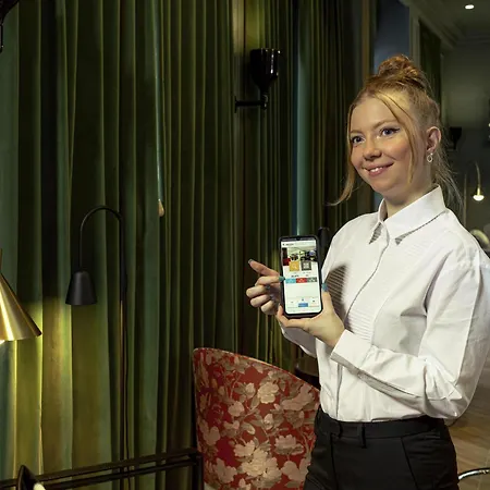 Hotel Mercure Gare De Lyon Opera Bastille Paris