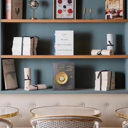 Hotel Mercure Gare De Lyon Opera Bastille