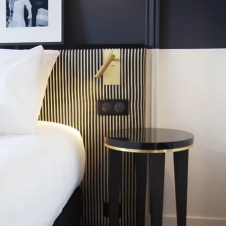 Mercure Gare De Lyon Opera Bastille Ξενοδοχείο