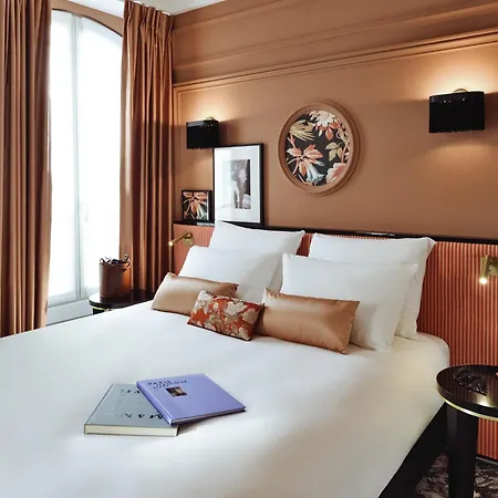 Mercure Gare De Lyon Opera Bastille Paris