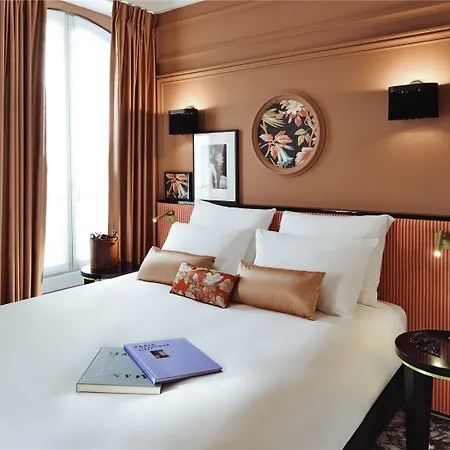 Mercure Gare De Lyon Opera Bastille 4* París