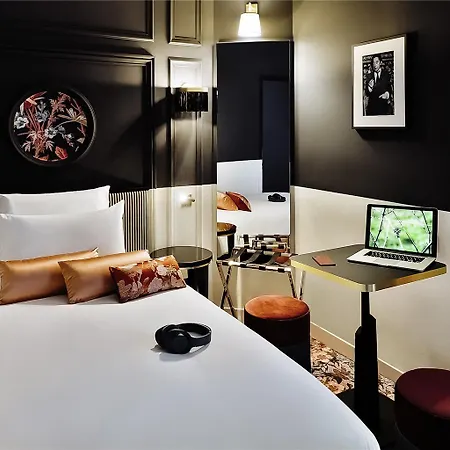 Mercure Gare De Lyon Opera Bastille