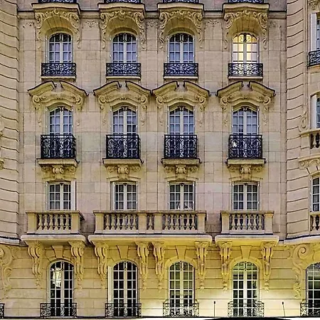 Mercure Gare De Lyon Opera Bastille Hotel Parigi