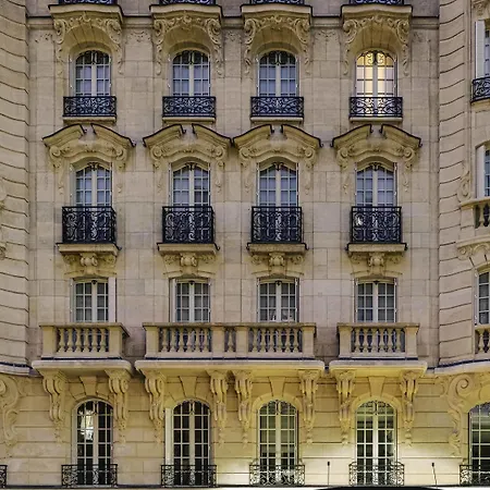 Mercure Gare De Lyon Opera Bastille Paris