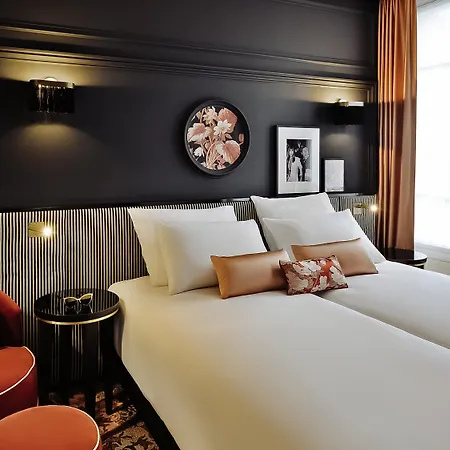 ホテル Mercure Gare De Lyon Opera Bastille パリ