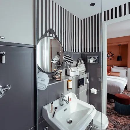 Mercure Gare De Lyon Opera Bastille 4*