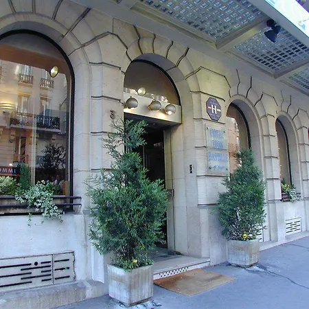 Ξενοδοχείο Mercure Gare De Lyon Opera Bastille 4*