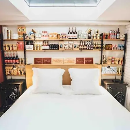 Mercure Gare De Lyon Opera Bastille