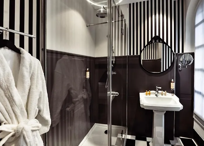 Mercure Gare De Lyon Opera Bastille 4*