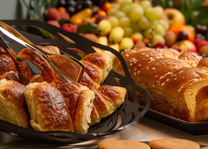 Mercure Gare De Lyon Opera Bastille 4* Paris