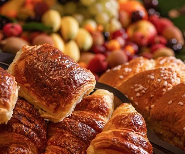 Mercure Gare De Lyon Opera Bastille 4* Paris