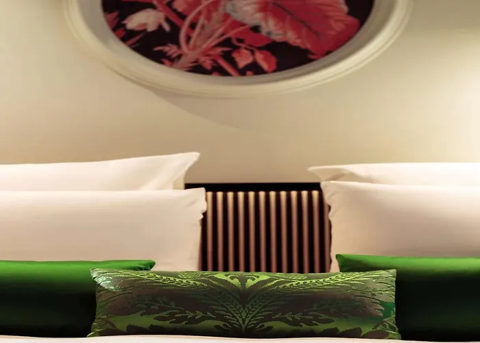 Mercure Gare De Lyon Opera Bastille 4*