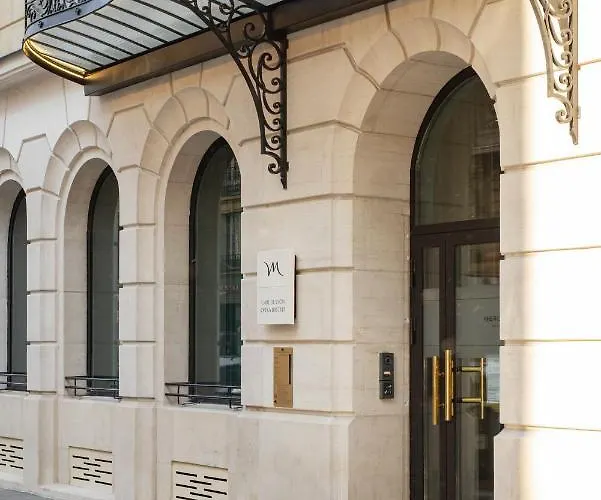 Mercure Gare De Lyon Opera Bastille 4*