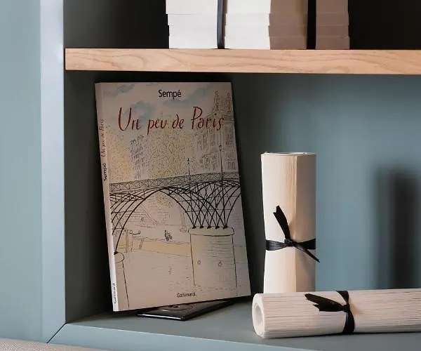 Mercure Gare De Lyon Opera Bastille 4* Parigi