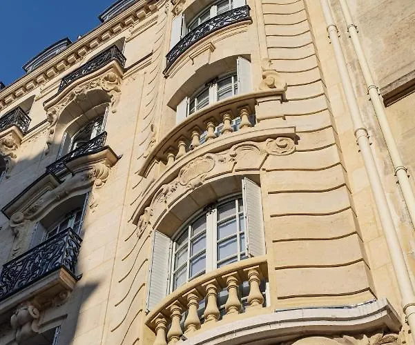 Hotel Mercure Gare De Lyon Opera Bastille 4*