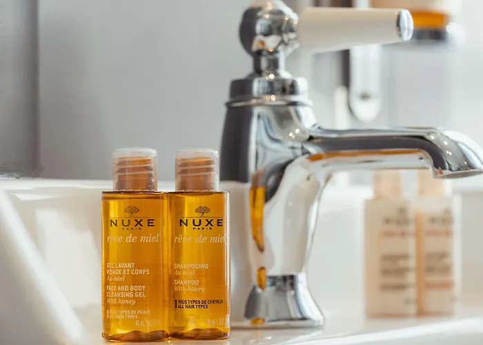 Mercure Gare De Lyon Opera Bastille Hotel 4*