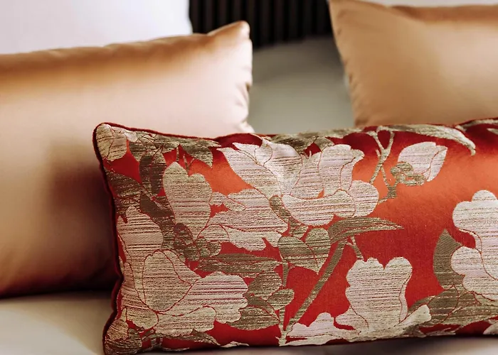 Mercure Gare De Lyon Opera Bastille Paris