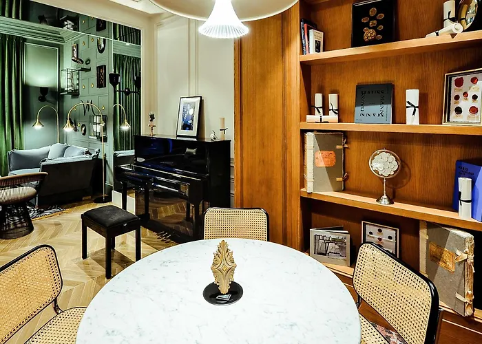 Mercure Gare De Lyon Opera Bastille 4* Paris