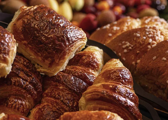 Mercure Gare De Lyon Opera Bastille Hotel