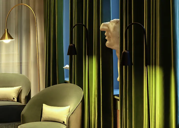 Hotel Mercure Gare De Lyon Opera Bastille Paris