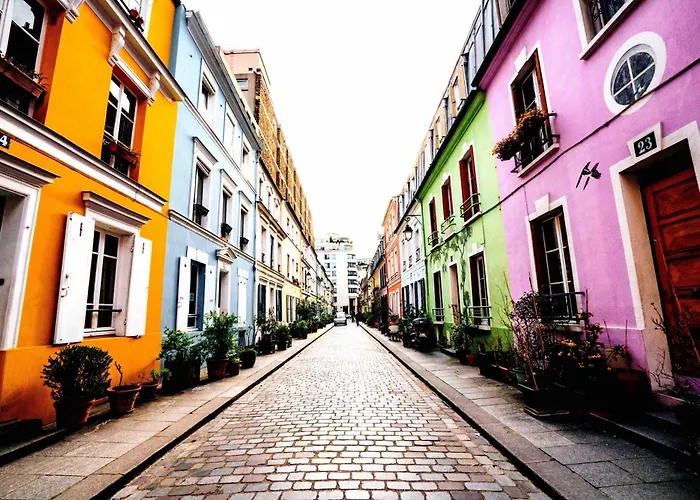 Mercure Gare De Lyon Opera Bastille Hotel 4*