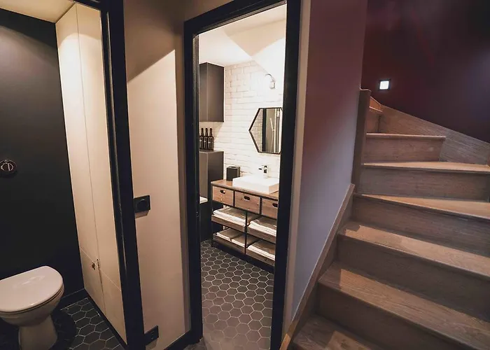 Mercure Gare De Lyon Opera Bastille Hotel Parigi