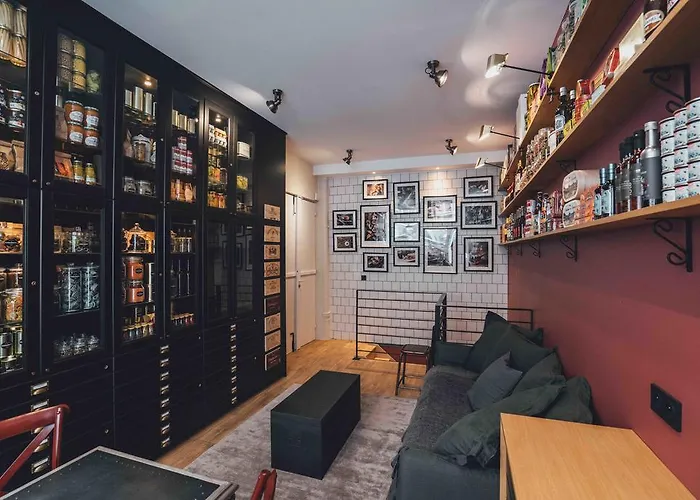 Mercure Gare De Lyon Opera Bastille Hotel