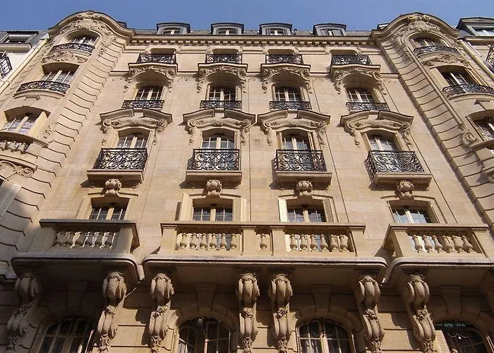 Hotel Mercure Gare De Lyon Opera Bastille 4*