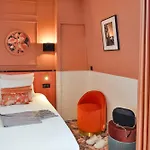 Otel Mercure Gare De Lyon Opera Bastille 4*