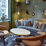 Mercure Gare De Lyon Opera Bastille Otel 4*
