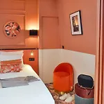 Otel Mercure Gare De Lyon Opera Bastille