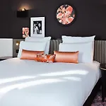 Mercure Gare De Lyon Opera Bastille Otel 4*