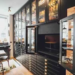 Otel Mercure Gare De Lyon Opera Bastille Paris
