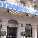 Mercure Gare De Lyon Opera Bastille Otel Paris